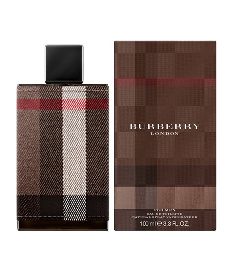 burberry london for him eau de toilette 100ml|burberry london alternative.